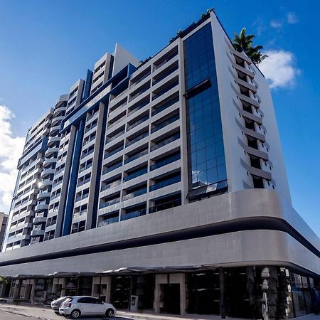 Edificio Time Apto 318 Er Hospedagens Appartement Maceió Buitenkant foto
